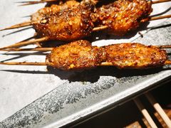 -管氏翅吧(广渠门店)