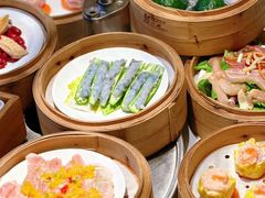 -优食坊·蒸汽海鲜(康盛路店)