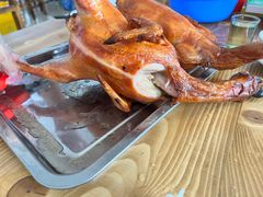 -昌记土制吊烧鸡(佛山市安信物流中心A座店)