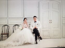点击看大图 -太郎花子婚纱摄影艺术中心