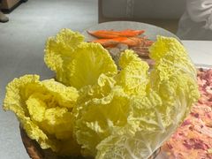 -芸山季·云南山珍菌火锅(南翔印象城MEGA店)