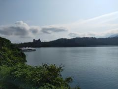 -日月潭