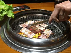 -丸藏和牛烧肉专门店(园区师惠坊店)
