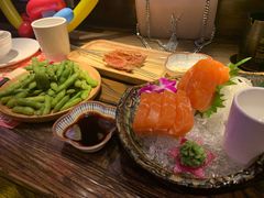 -醉三巡酒馆(浑南店)