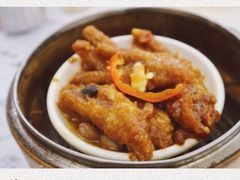 -点点心点心专门店(旺角店)