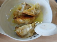 -蒋家桥饺面店(东关街店)