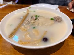 老妈蹄花-付小姐在成都(中山公园店)