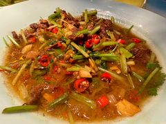 -曹家小菜(胜太路店)