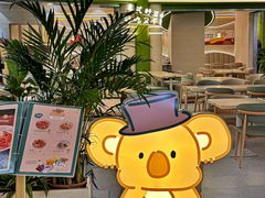 -优优西里·意式餐厅(福州金融街万达店)