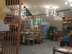 大堂-屋头串串(新街里店)