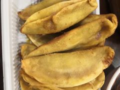 -清真蒋有记(老门东店)