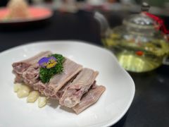 -芳芳私房菜·精做淮扬菜(承德路店)