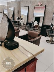 -TONI&GUY
