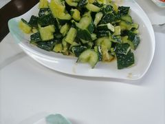 -途肴·老农饭庄(百里峡店)