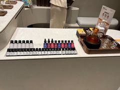 -泰合玺·精油疗愈 SPA(南京河西万达店)