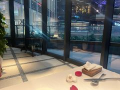 -L'Arome芳芳法国餐厅(仙林金鹰店)