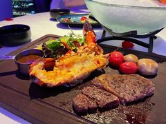 -天玑高空江景餐厅&酒吧Sky Secret Restaurant&Bar