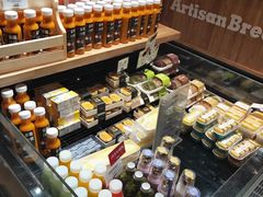 -工匠面包(壹方店)