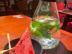 -隐厨·中国菜馆(三里屯T+MALL店)