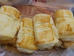 酸奶酥-闻酥园(青羊区人民中路店)