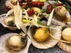 -老东镇啤酒屋海鲜加工·蒸汽海鲜·海鲜烧烤(台东店)