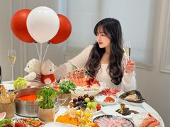 -京彩臻品火锅