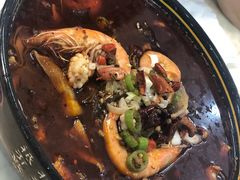 -雅逸居海鲜小厨