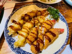 -松坂屋日料自助(长城路店)