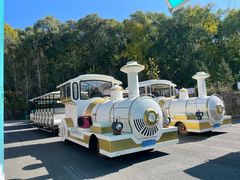 -松花湖风景名胜区