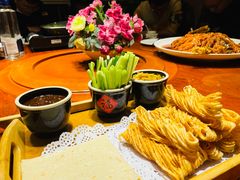 -红宾酒楼(百姓家宴店)