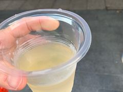 -老字号凉茶(新华南店)