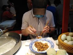 -家宴·灌蛋·沙茶面(曾厝垵店)