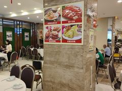 大堂-荔枝楼酒家(员村东璟店)
