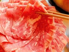 -珺小七铜锅涮肉(桃园路店)