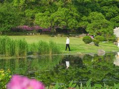 -东湖磨山景区