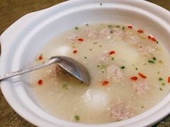 -小姨家常菜(昭萍东路店)
