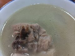 -正宗高流河饭店原创风姜鸡