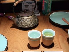 -九锅一堂酸菜鱼(新南凯德直营店)