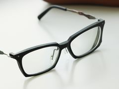 -目艮眼镜SHOWROOM(品牌集合店)