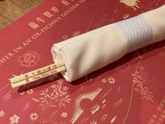 -咖啡苑自助餐厅·中国大饭店