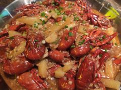 -蛙喔牛蛙(义乌新光汇店)