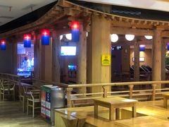 -御池园(顾村公园店)