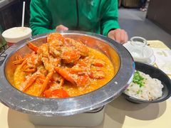 -聚味瞿记·龙虾堂(坡子街店)