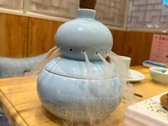-闻鲜素食茶餐厅(高新区店)