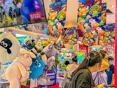 -LLJ夹机占(正佳广场店)