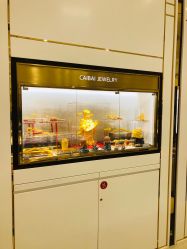 -菜百首饰(世纪金源购物中心店)