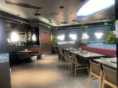 -曼格蒸汽活海鲜·榴莲自助(皇庭广场店)