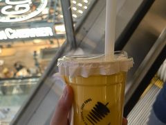 -Jazcu珍仕菓鲜榨果汁(西单大悦城店)