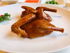 -利苑酒家(金宝店)