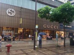 -DFS迪斐世(香港广东道店)